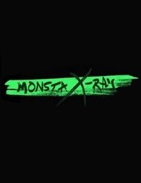 Monsta X - Ray: Season 1