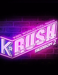 K-RUSH: Season 2