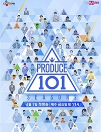 Produce 101: Season 2