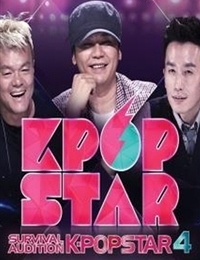 K-pop Star: Season 4