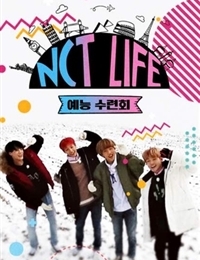 NCT Life: Entertainment Retreat