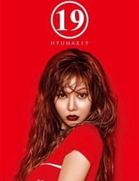 Hyuna X 19