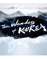 The Wonders of Korea