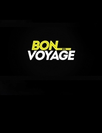 BTS: Bon Voyage