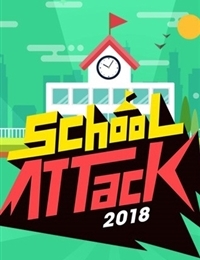 School Attack 2018