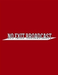 MONSTA X: No Exit Broadcast