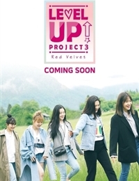 Red Velvet - Level Up! Project: Season 3