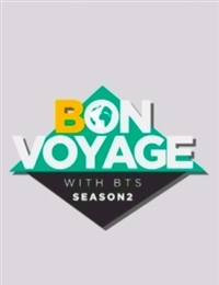 BTS: Bon Voyage 2