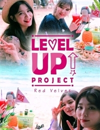 Red Velvet -  Level Up! Project