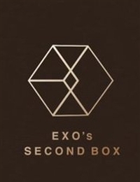 EXO's Second Box