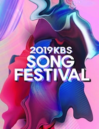 2019 KBS Song Festival