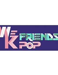 We K-Pop Friends