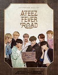 ATEEZ: Fever Road