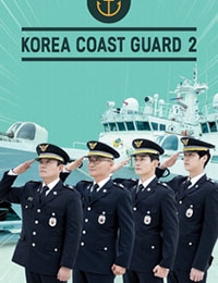 Korea Coast Guard 2