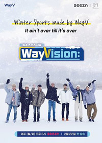 WayVision 2: Winter Sports Channel