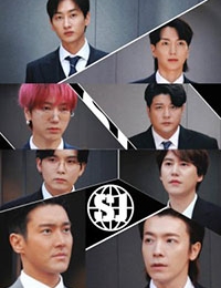 SJ Global