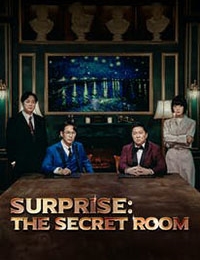 Surprise: The Secret Room