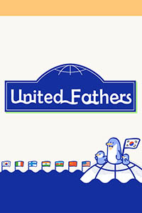 United Fathers (2022)
