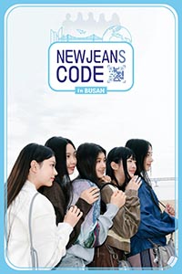 NewJeans Code in Busan (2022)