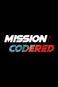 Mission CodeRed (2023)